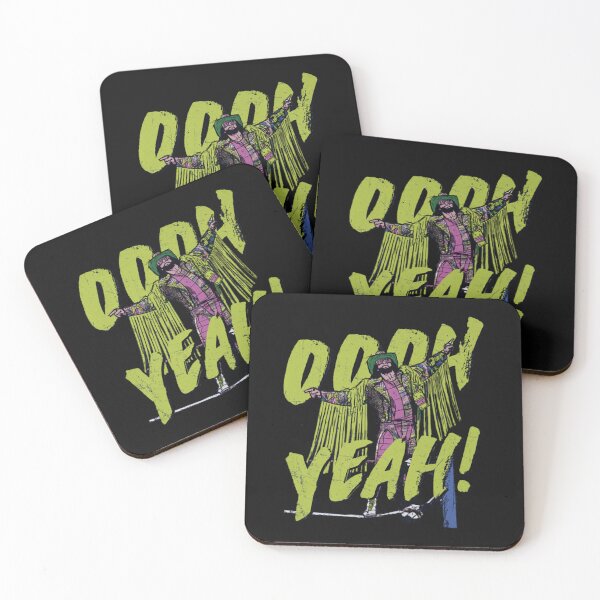 Item preview, Macho Man OOOH YEAH designed and sold by mktarek.