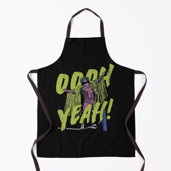 Item preview, Macho Man OOOH YEAH designed and sold by mktarek.