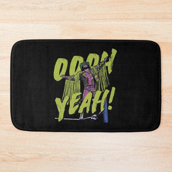 Item preview, Macho Man OOOH YEAH designed and sold by mktarek.