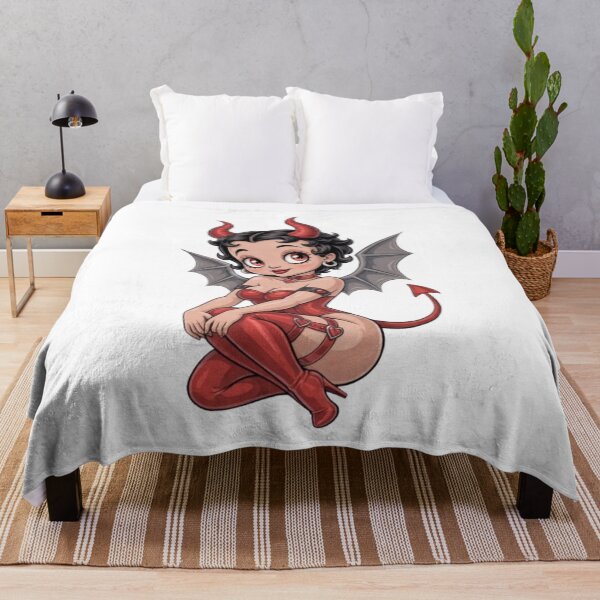 Artikelvorschau, BETTY BOOP entworfen und verkauft von CHRIST5000.
