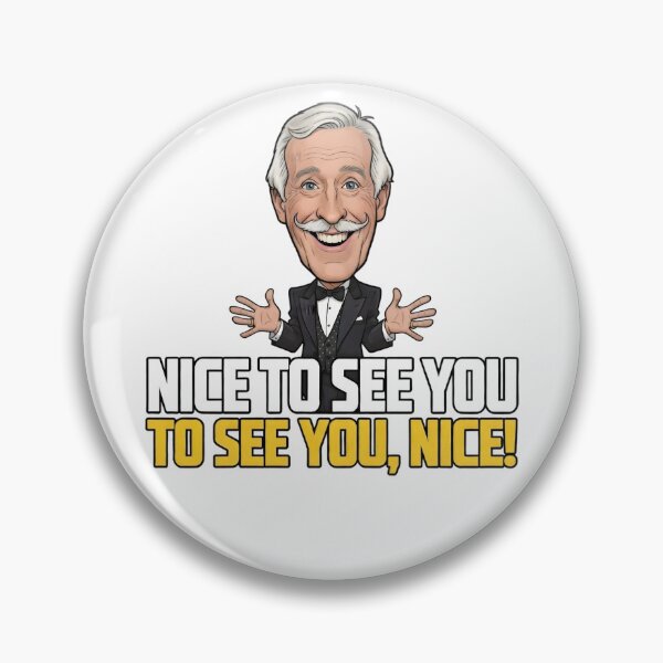 Item preview, British TV Legend Meme designed and sold by TshirtsOnline-.