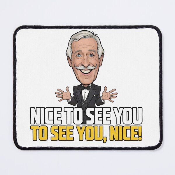 Item preview, British TV Legend Meme designed and sold by TshirtsOnline-.