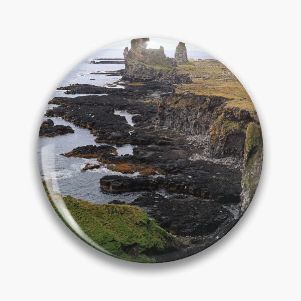 Item preview, Iceland, Snaefellsnes Peninsula designed and sold by Timothy Gass.