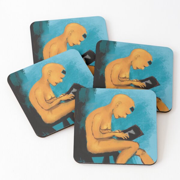 Item preview, Human and computer designed and sold by soluxstore.