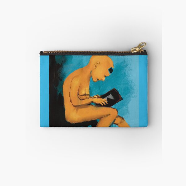 Item preview, Human and computer designed and sold by soluxstore.