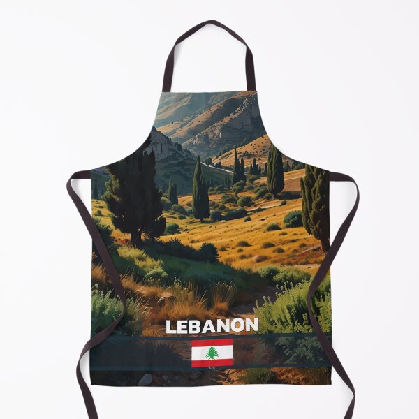 Item preview, Lebanon Travel  designed and sold by Thistle-TShop.