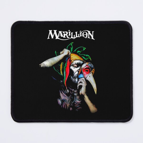 Item preview, Marillion Market Square Heroes designed and sold by Sooryawanshi.
