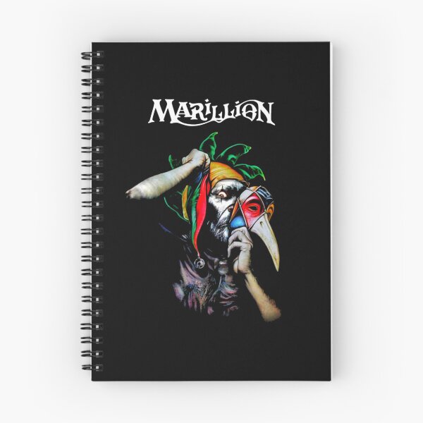 Item preview, Marillion Market Square Heroes designed and sold by Sooryawanshi.