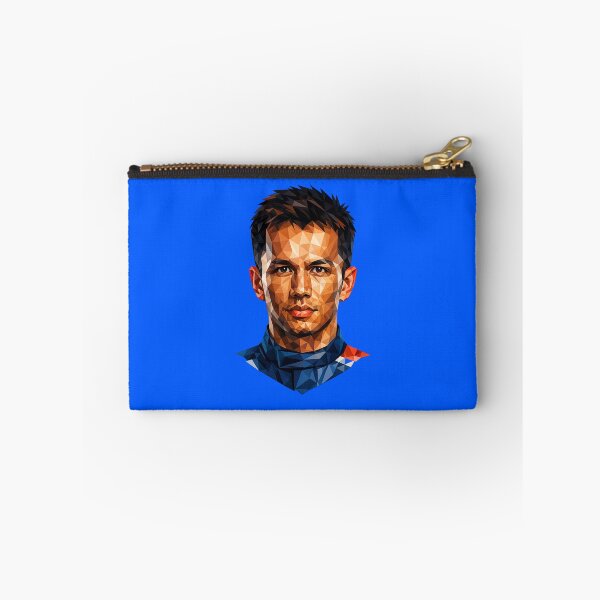 Item preview, Low Poly Alexander Albon designed and sold by AndreBarnard.