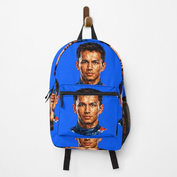 Item preview, Low Poly Alexander Albon designed and sold by AndreBarnard.