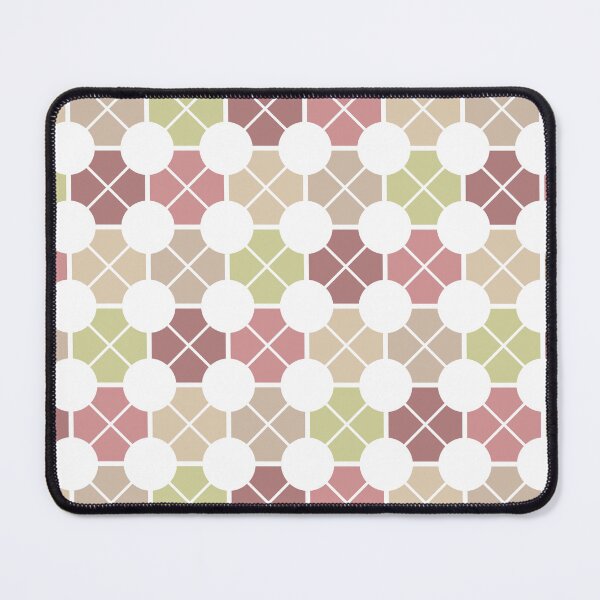 Item preview, Summer Pastel Pattern designed and sold by CatsBag.
