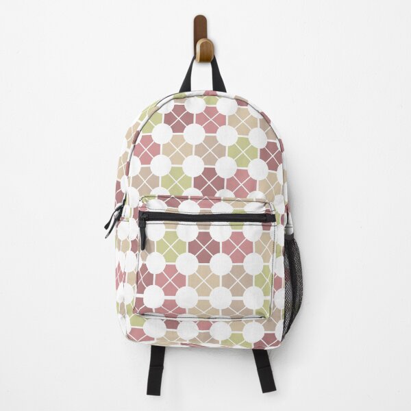 Item preview, Summer Pastel Pattern designed and sold by CatsBag.