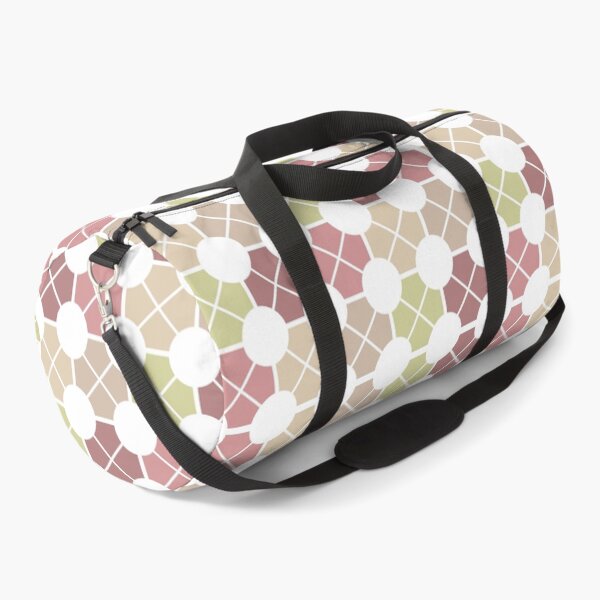 Item preview, Summer Pastel Pattern designed and sold by CatsBag.