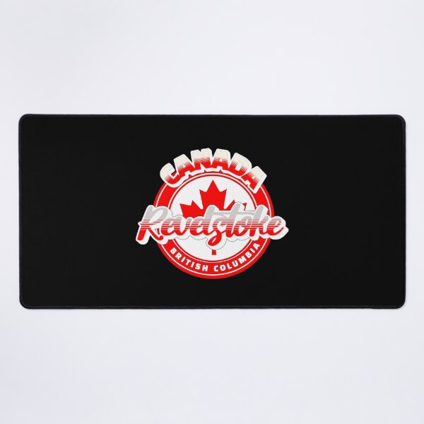 Item preview, Ski Resort Revelstoke British Columbia designed and sold by TheEndDesign.