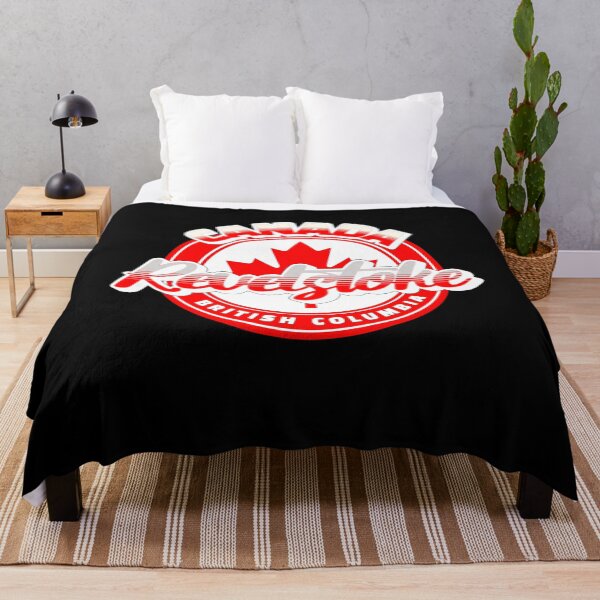 Item preview, Ski Resort Revelstoke British Columbia designed and sold by TheEndDesign.