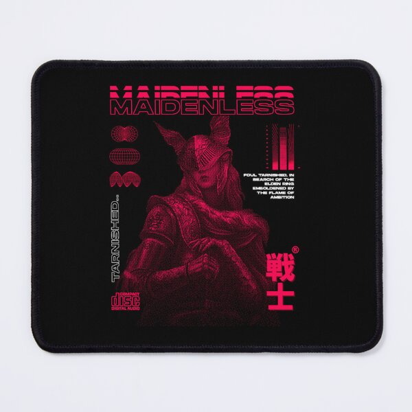 Item preview, Maidenless Tarnished Diss designed and sold by Sooryawanshi.