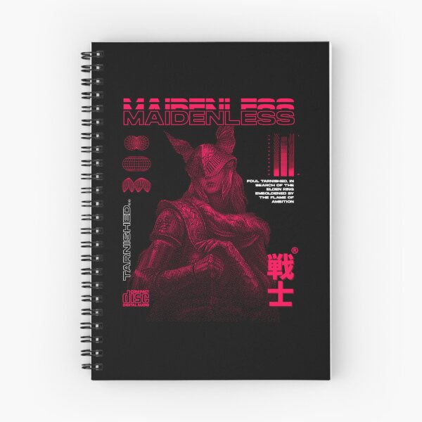 Item preview, Maidenless Tarnished Diss designed and sold by Sooryawanshi.