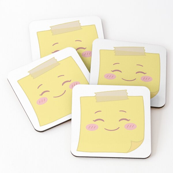 Item preview, Soft Smiles designed and sold by emotinote.