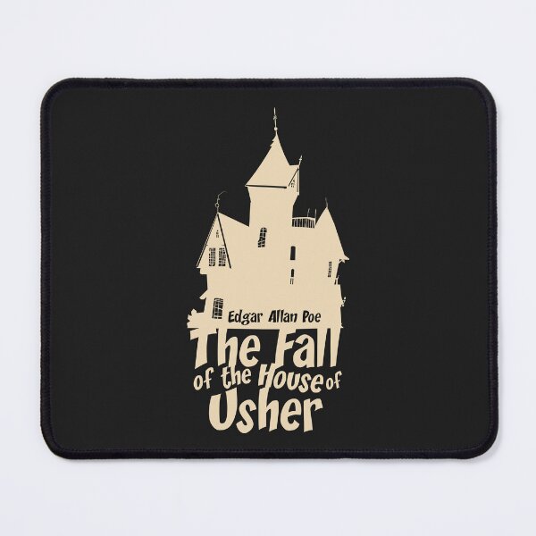 Item preview, The Fall of the House of Usher designed and sold by FULLER FACTORY.