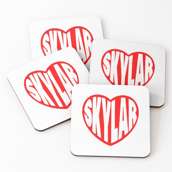Item preview, Skylar in my Heart designed and sold by Kuni-Art.