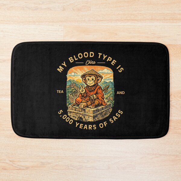 Item preview, China blood type designed and sold by Peerless-Prime.