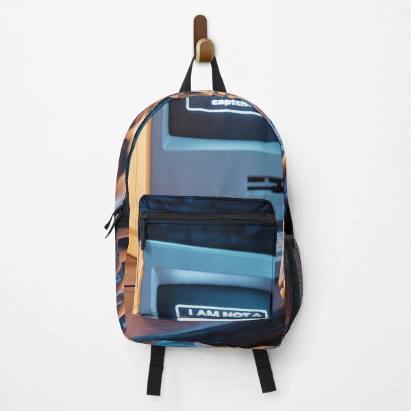 Item preview, Existential Error - I Am Not A Robot designed and sold by THEARTCURATİON .