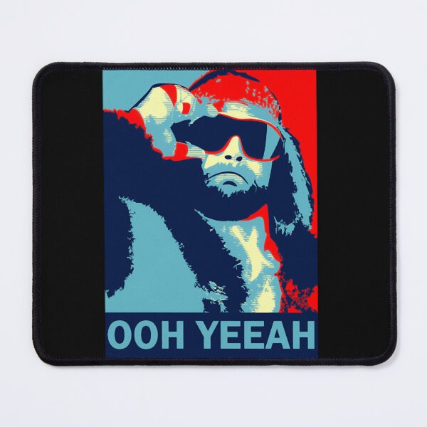 Item preview, Macho Man Ultimate Savage designed and sold by samsaya77.