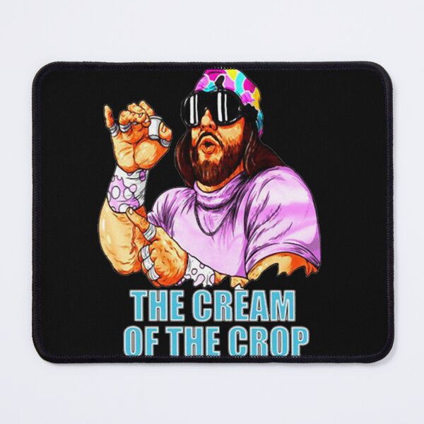 Item preview, macho-man designed and sold by samsaya77.