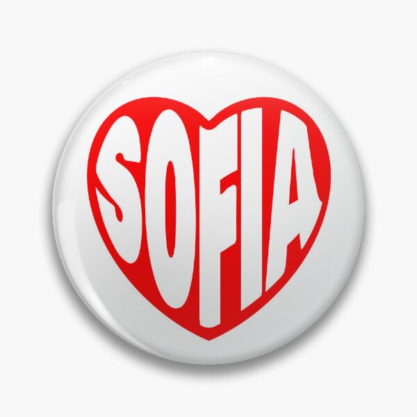 Item preview, Sofia in my Heart designed and sold by Kuni-Art.