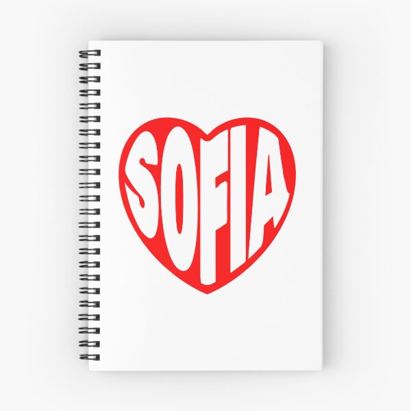 Item preview, Sofia in my Heart designed and sold by Kuni-Art.