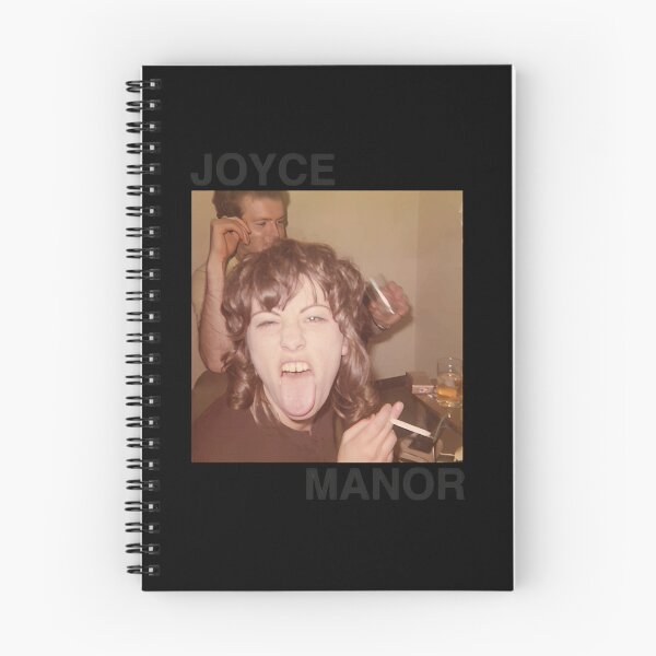 Item preview, Joyce Manor Merch  designed and sold by Sooryawanshi.