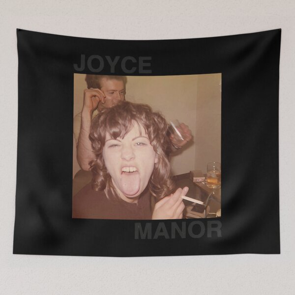Item preview, Joyce Manor Merch  designed and sold by Sooryawanshi.