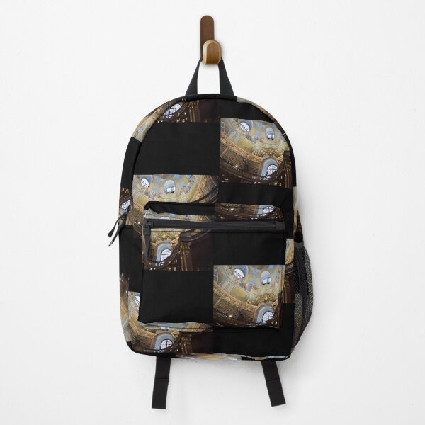 Item preview, Austrian National Library Dark Academia Art designed and sold by pmthjvoo74.