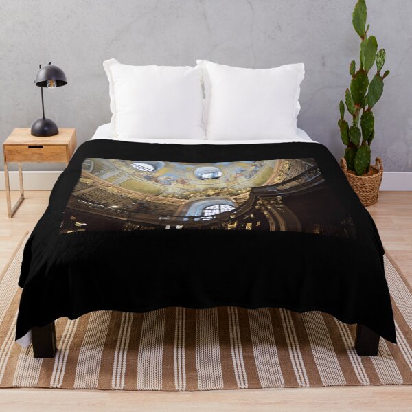 Item preview, Austrian National Library Dark Academia Art designed and sold by pmthjvoo74.