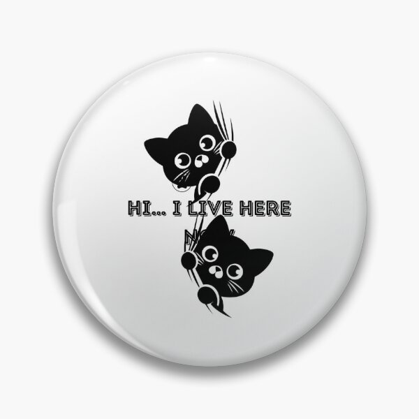 Item preview, cats designed and sold by leenasobky14.