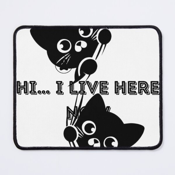 Item preview, cats designed and sold by leenasobky14.