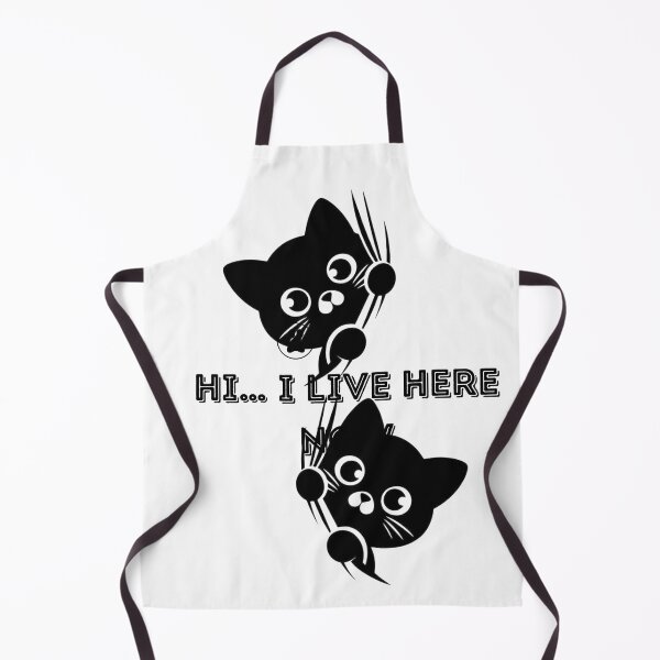 Item preview, cats designed and sold by leenasobky14.