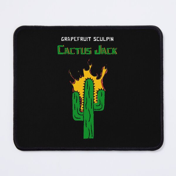 Item preview, Grapefruit Sculpin Cactus Jack Record Your Music  designed and sold by Sooryawanshi.