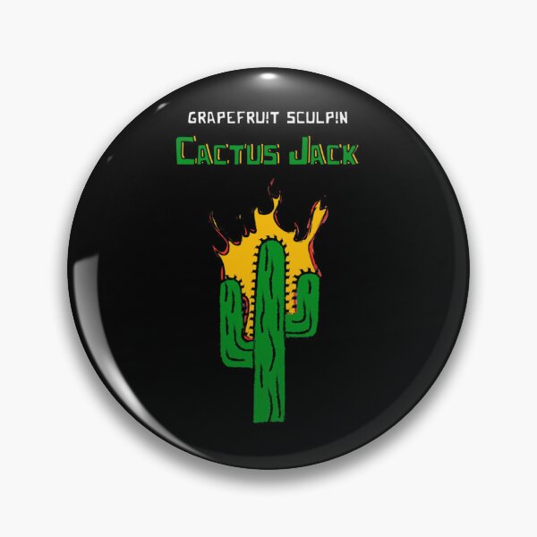 Item preview, Grapefruit Sculpin Cactus Jack Record Your Music  designed and sold by Sooryawanshi.