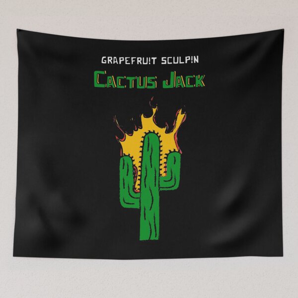 Item preview, Grapefruit Sculpin Cactus Jack Record Your Music  designed and sold by Sooryawanshi.