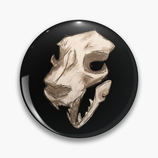Item preview, Vintage Animal Skull Vulture Culture Sketch designed and sold by pmthjvoo74.