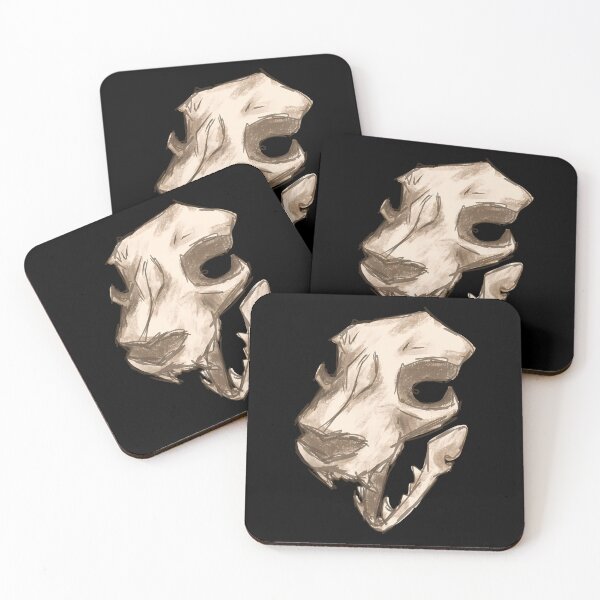 Item preview, Vintage Animal Skull Vulture Culture Sketch designed and sold by pmthjvoo74.