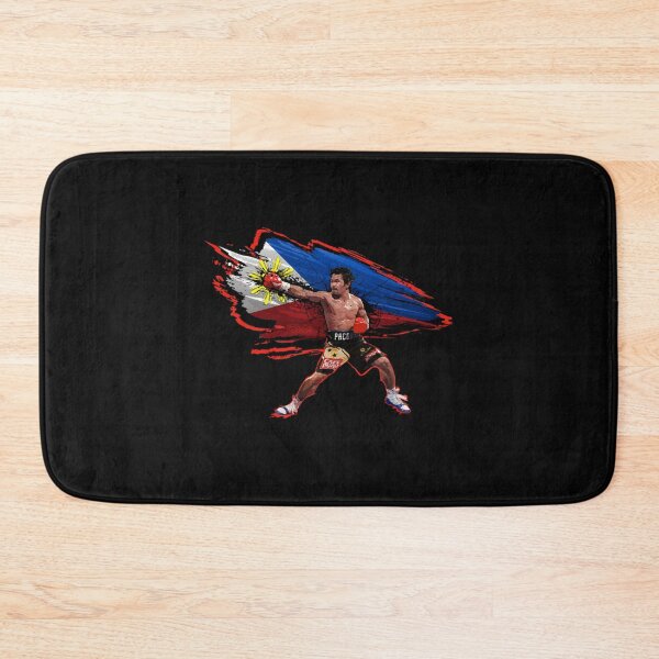 Item preview, Manny Pacquiao boxing designed and sold by samsaya77.