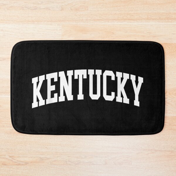 Item preview, Kentucky Vintage State Pride Retro College Style Shirt designed and sold by Daisy Grimes.