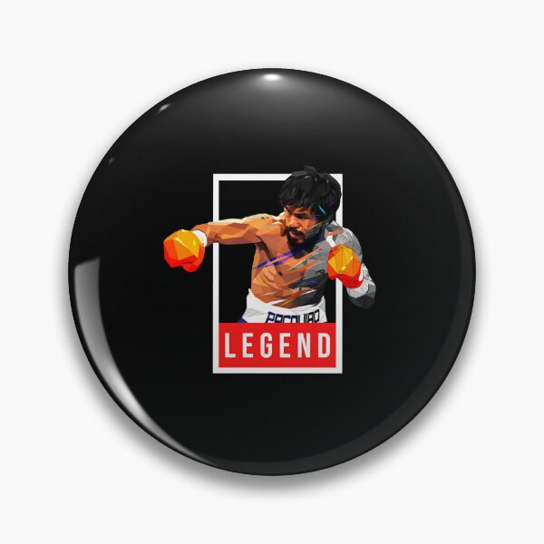 Item preview, Manny Pacquiao Low Poly designed and sold by samsaya77.