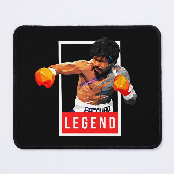 Item preview, Manny Pacquiao Low Poly designed and sold by samsaya77.