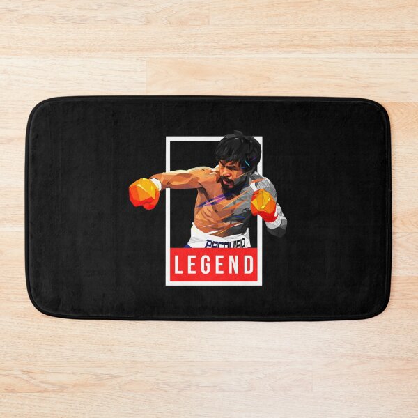 Item preview, Manny Pacquiao Low Poly designed and sold by samsaya77.
