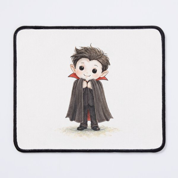 Item preview, Paranormal Pals: L'il Vampire – I Vant to Help… If You Let Me In designed and sold by Haunted House of Cards.