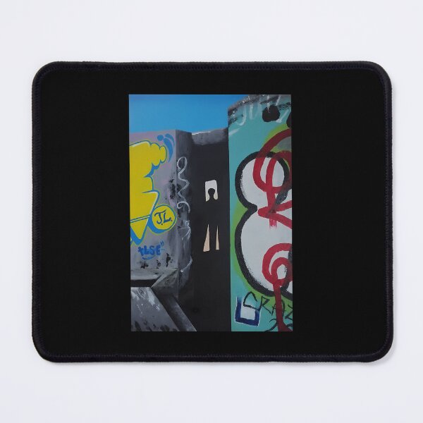 Item preview, Liminal Space Empty Hallway Dreamcore Art designed and sold by pmthjvoo74.