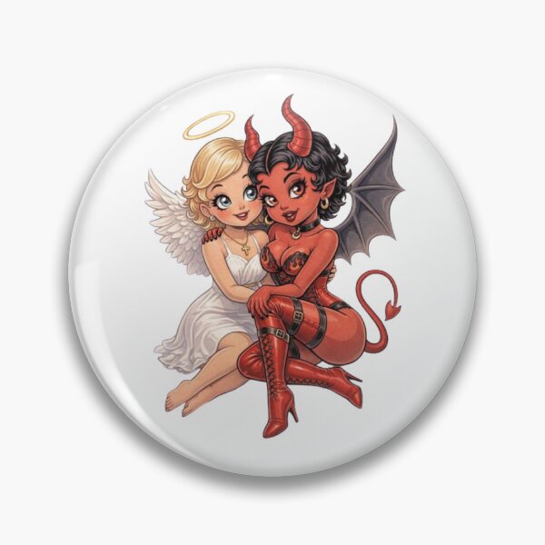 Item preview, BETTY BOOP designed and sold by CHRIST5000.
